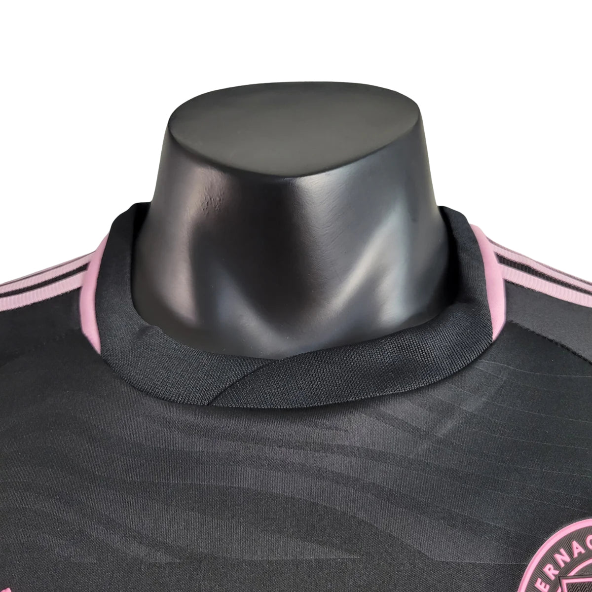 Inter Miami Extérieur 23/24 - Porté