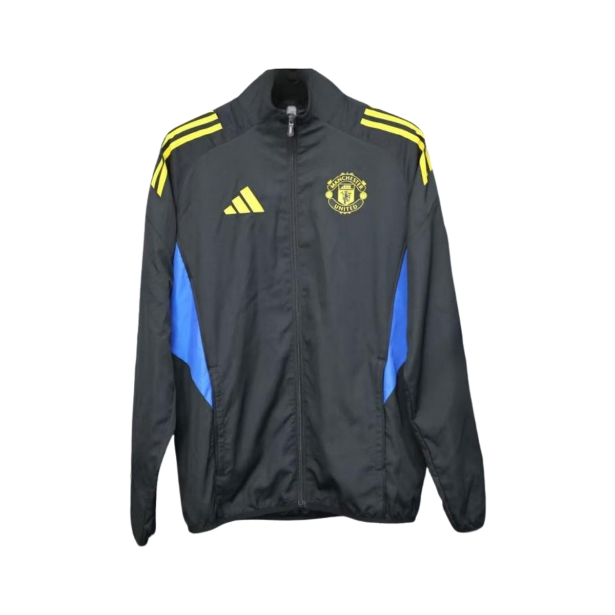 Coupe-Vent - Manchester United 25/26 - Vue de face