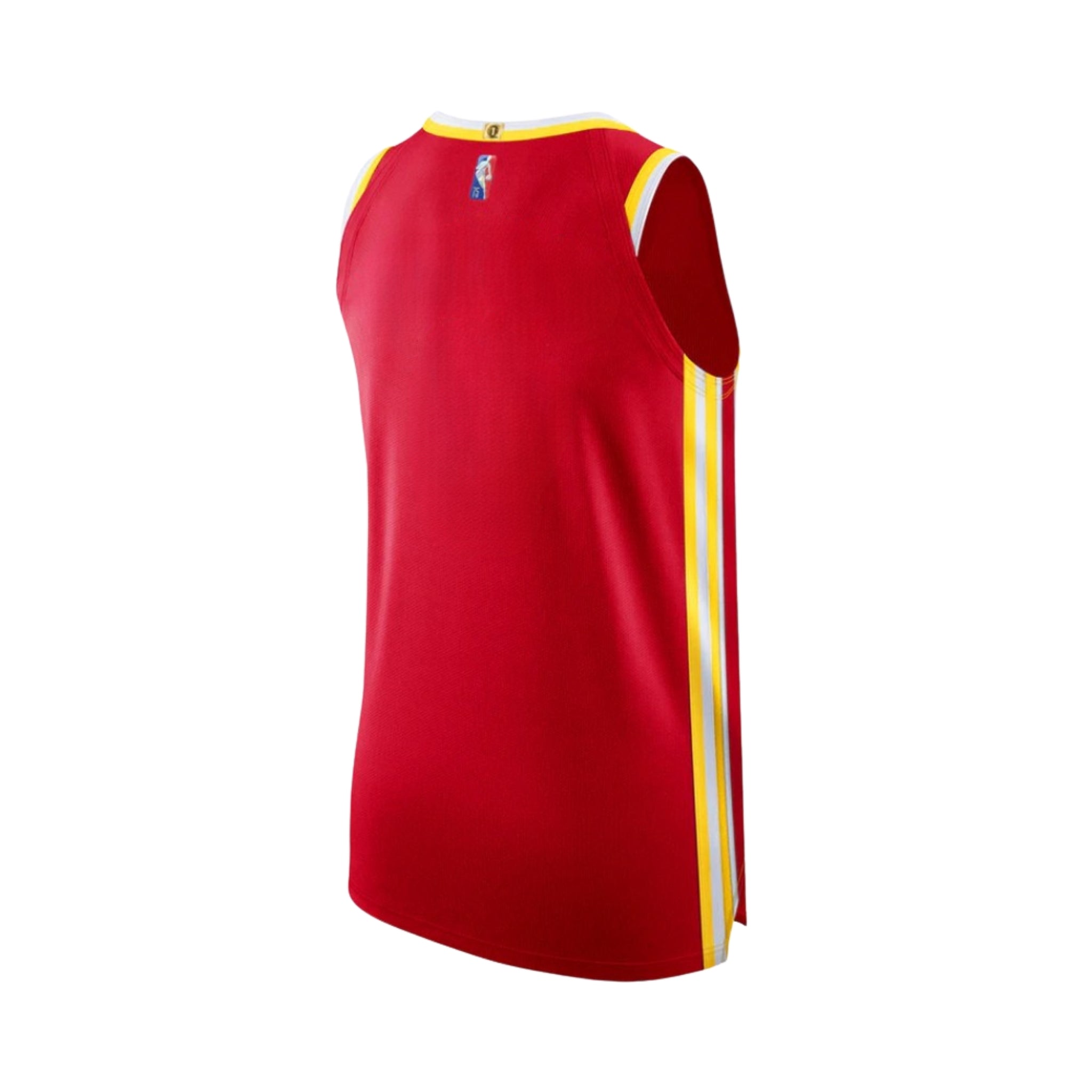 Atlanta Hawks Icon Edition 25/26 - Vue de dos
