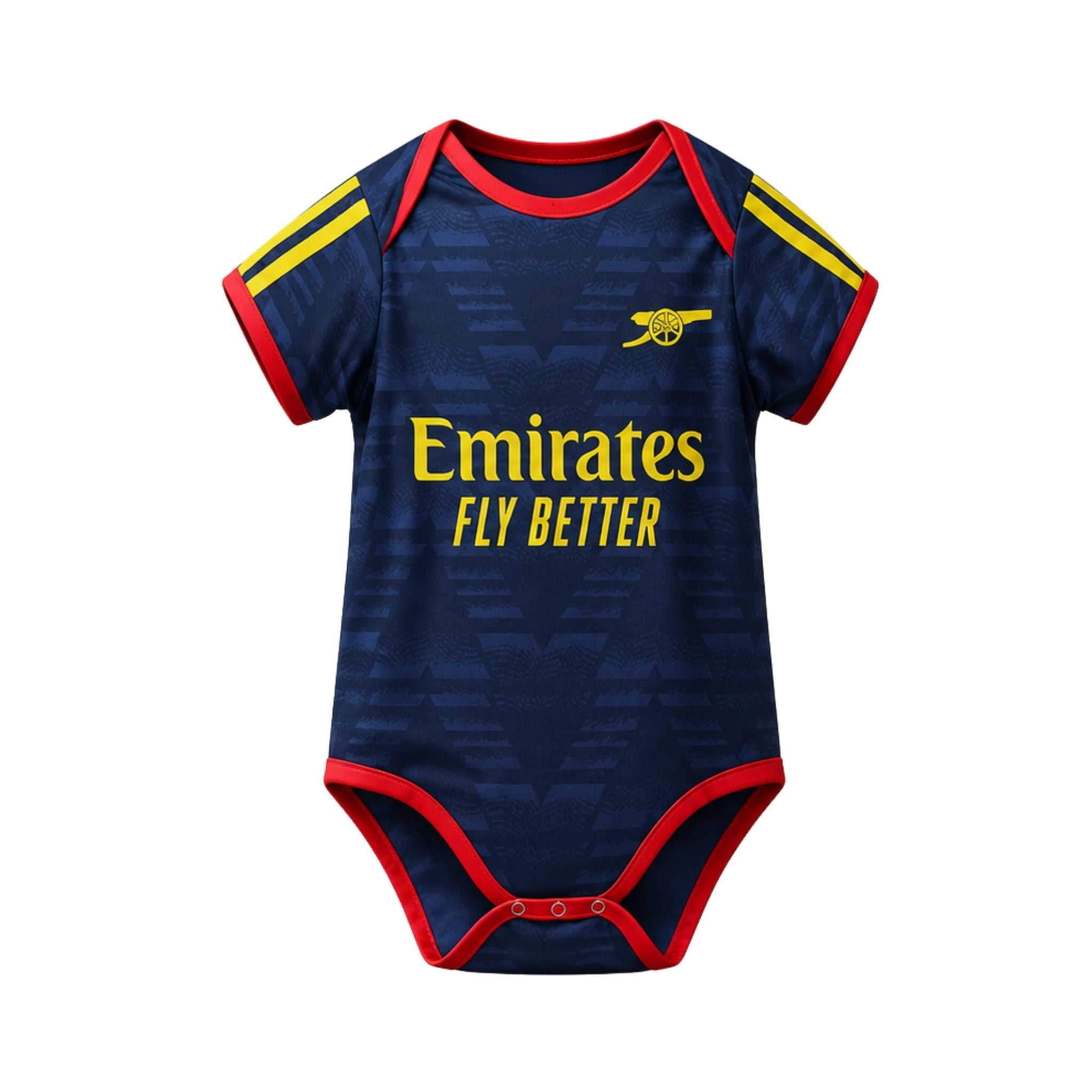 Body Bébé Arsenal Extérieur 26/27