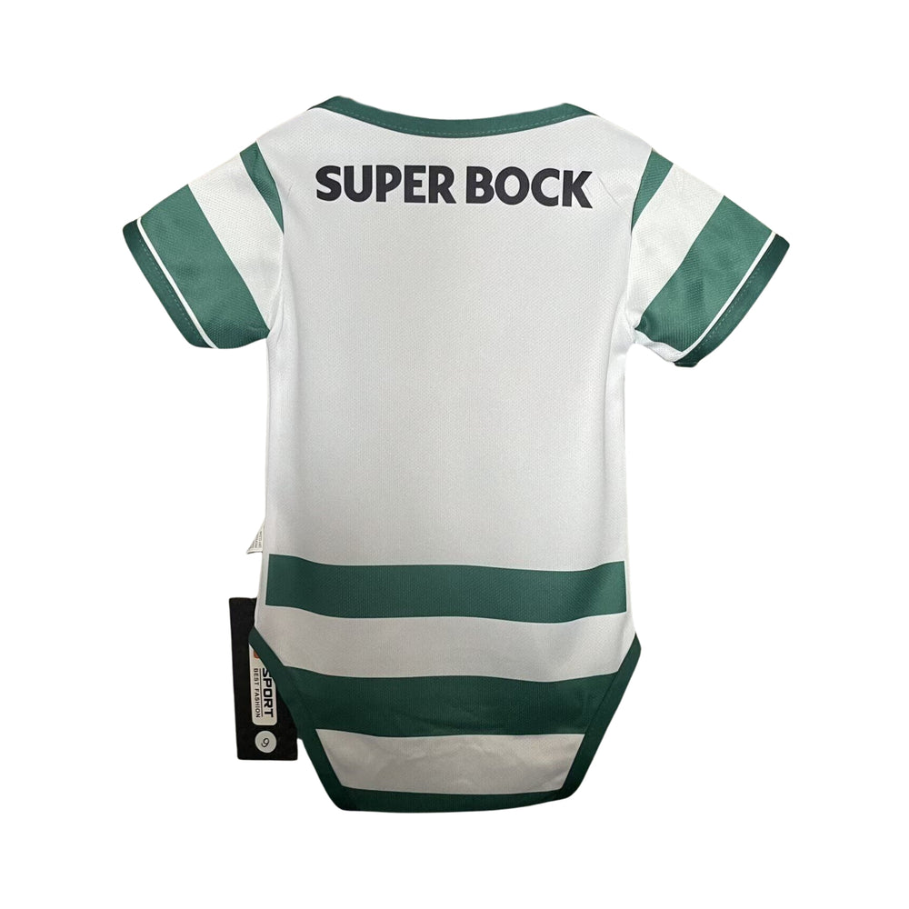 Baby Home Sporting Bodysuit 25/26