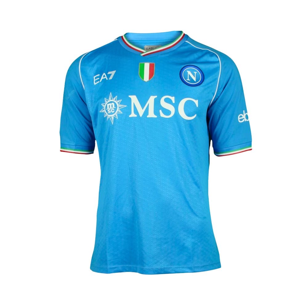 Naples Home 23/24