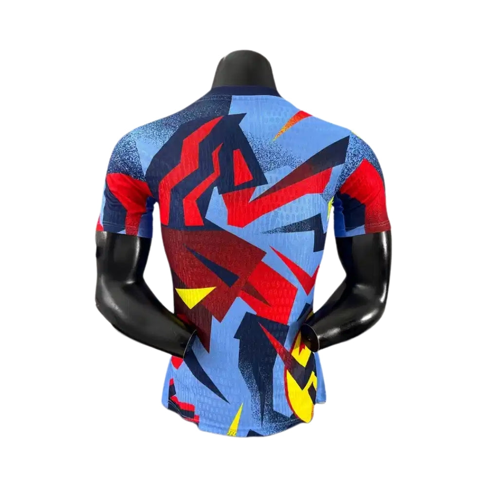 Barcelone Gardiens de But 25/26 - Version Joueur