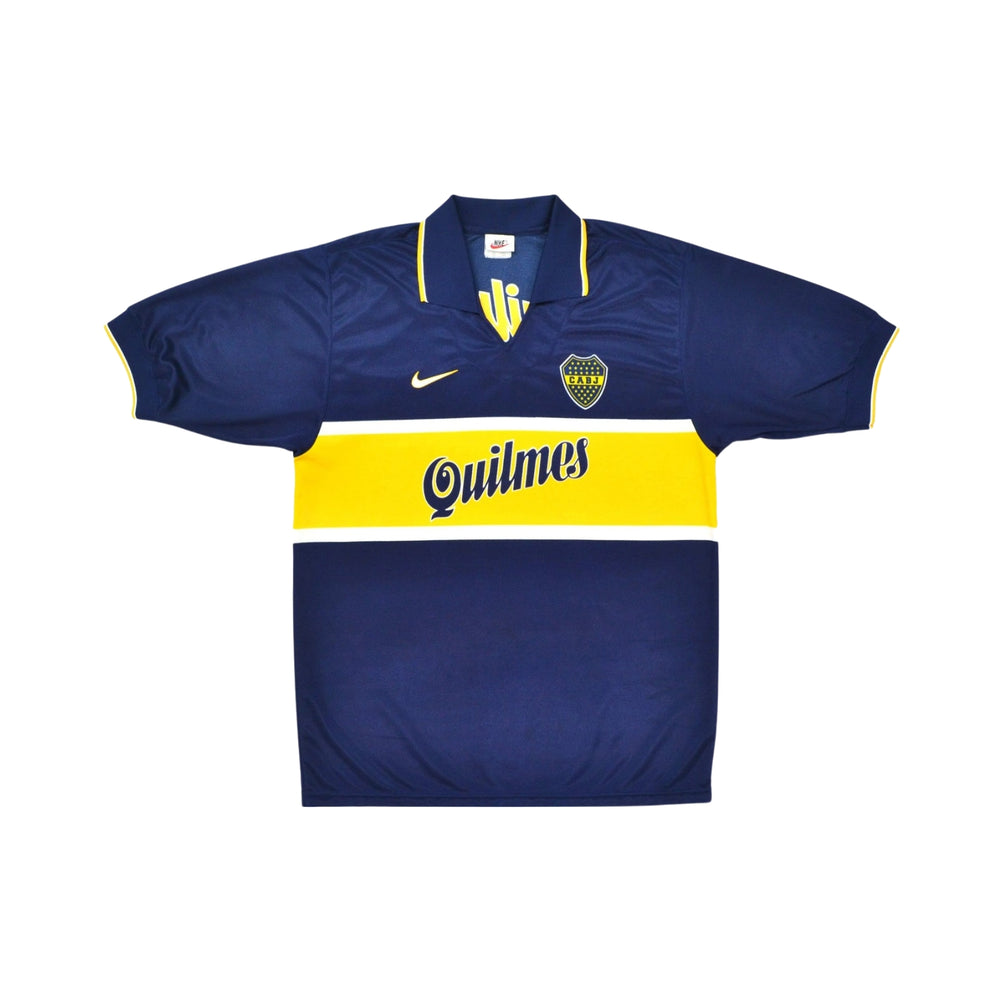 Boca Juniors Local 96/97