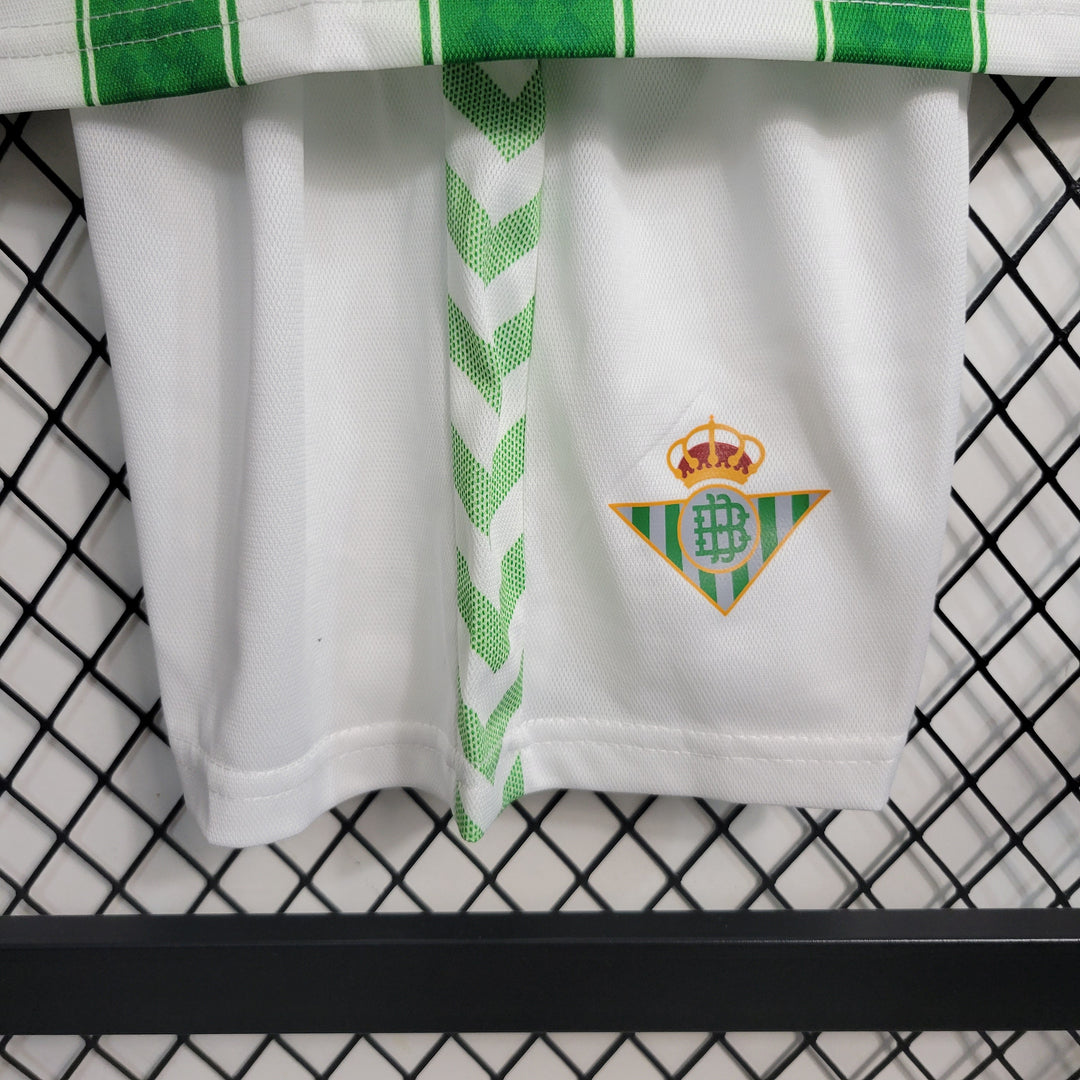 Kit - Real Betis Domicile 23/24