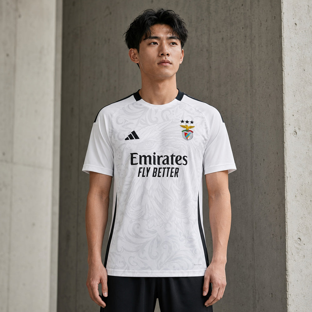 Benfica Special Edition 24/25