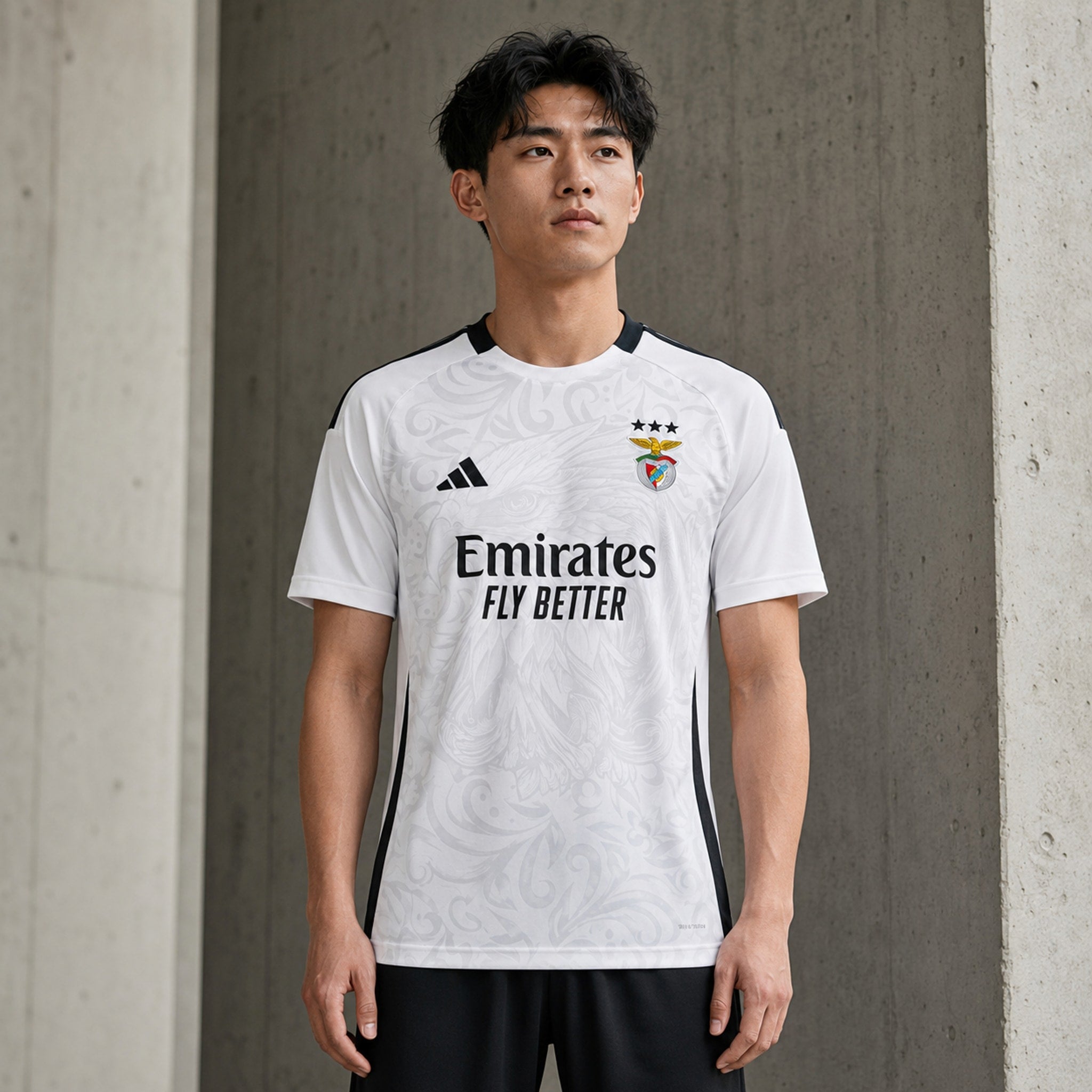 Benfica Special Edition 24/25