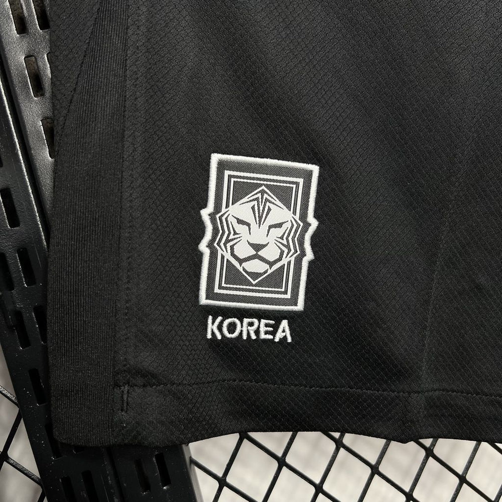 Pantalón corto Corea del Sur Visitante 24/25
