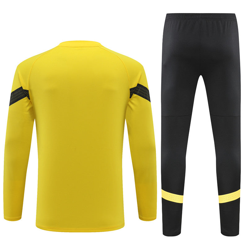 Borussia Dortmund - Survêtement - 1/2 Zip