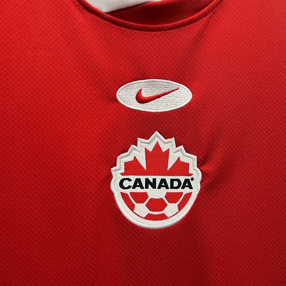 Canada Home 24/25