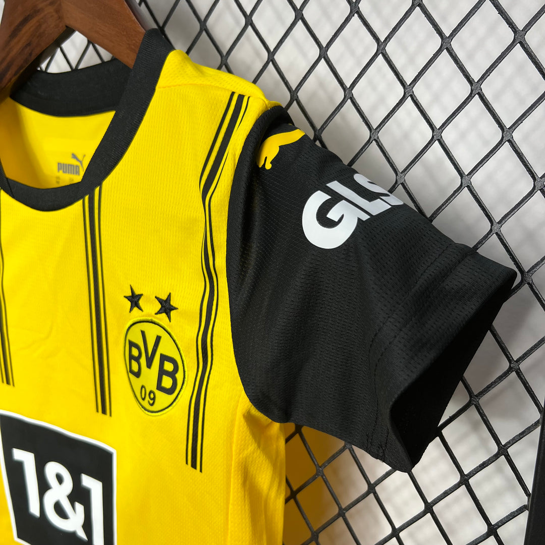 Kit - Borussia Dortmund Domicile 24/25