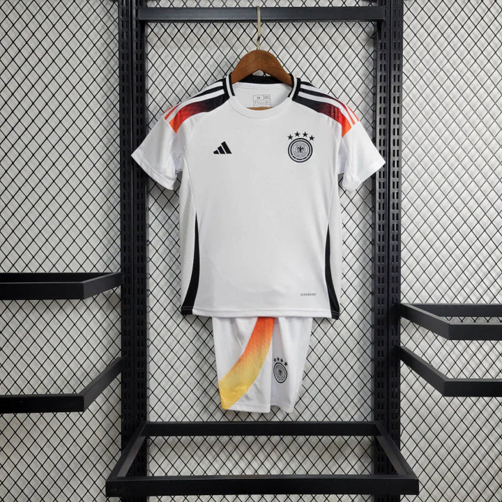 Kit - Allemagne Domicile 24/25