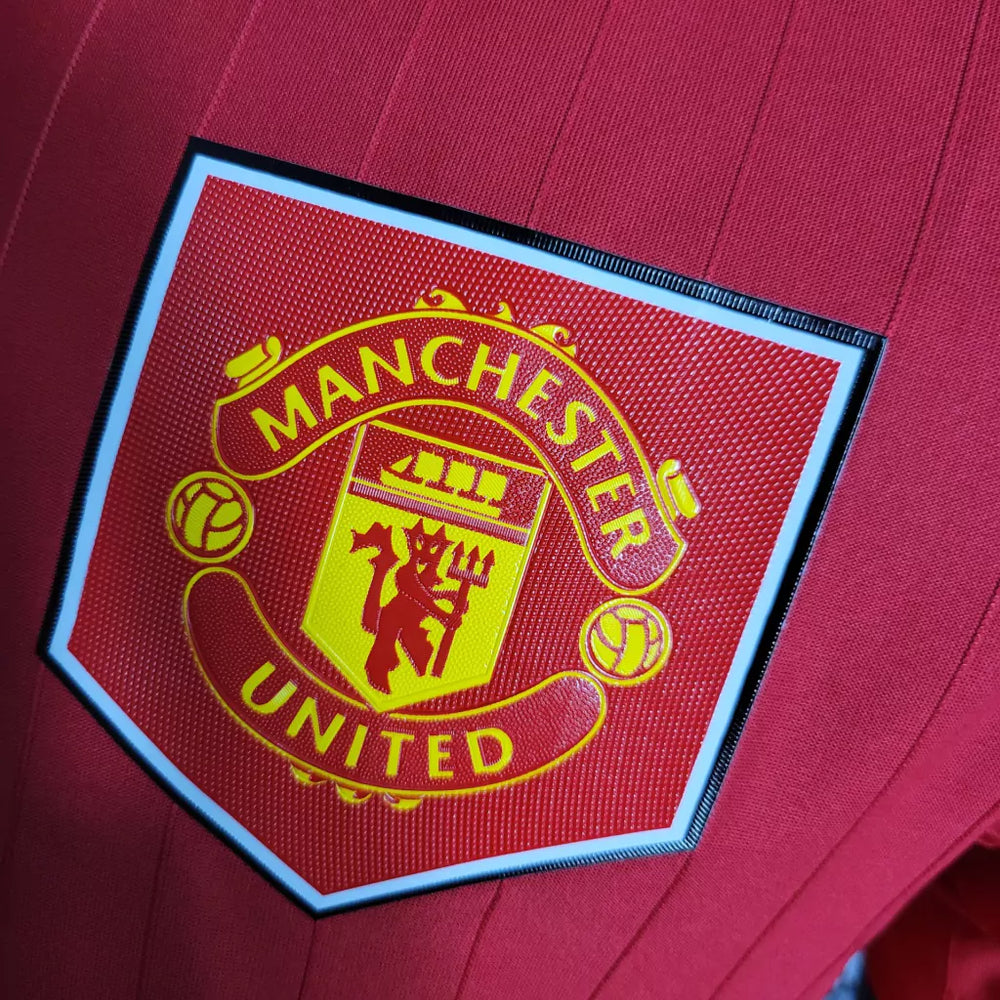 Manchester United Home 22/23 - Player Version