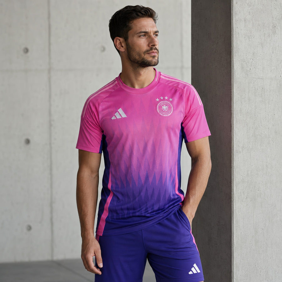 Allemagne Extérieur 24/25