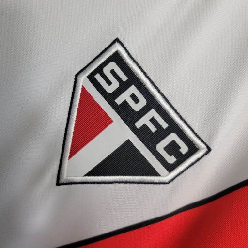 São Paulo Memorial 91/92 - Détail