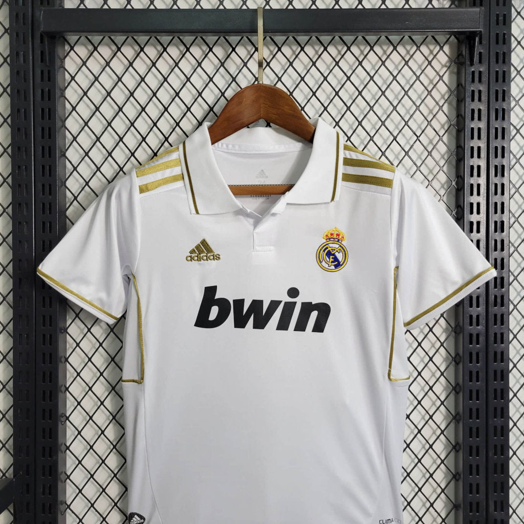 Kit - Real Madrid Domicile 16/18