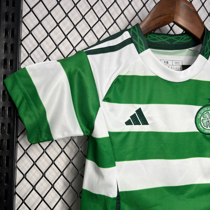 Kit - Celtic Domicile 24/25