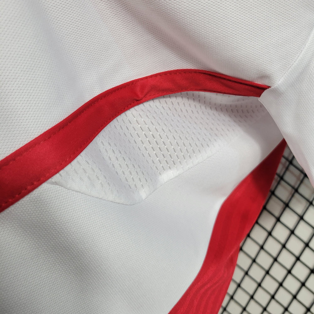 Camiseta Ajax Local 23/24