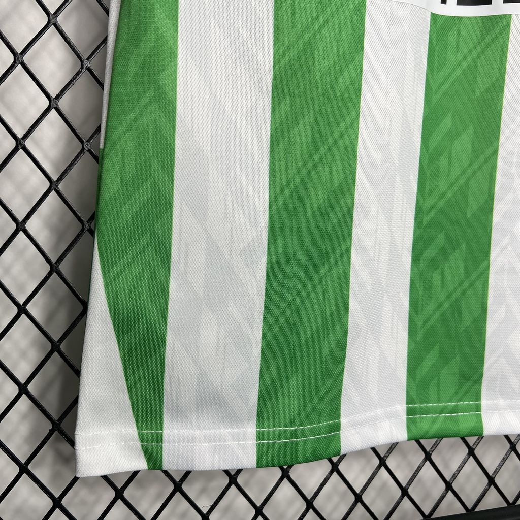 Kit - Real Betis Domicile 24/25