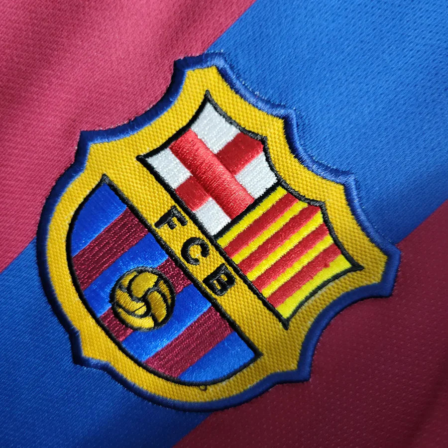Barcelona Home 05/06 - Champions League Final