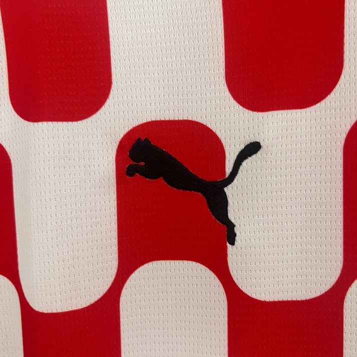 Girona Home 24/25