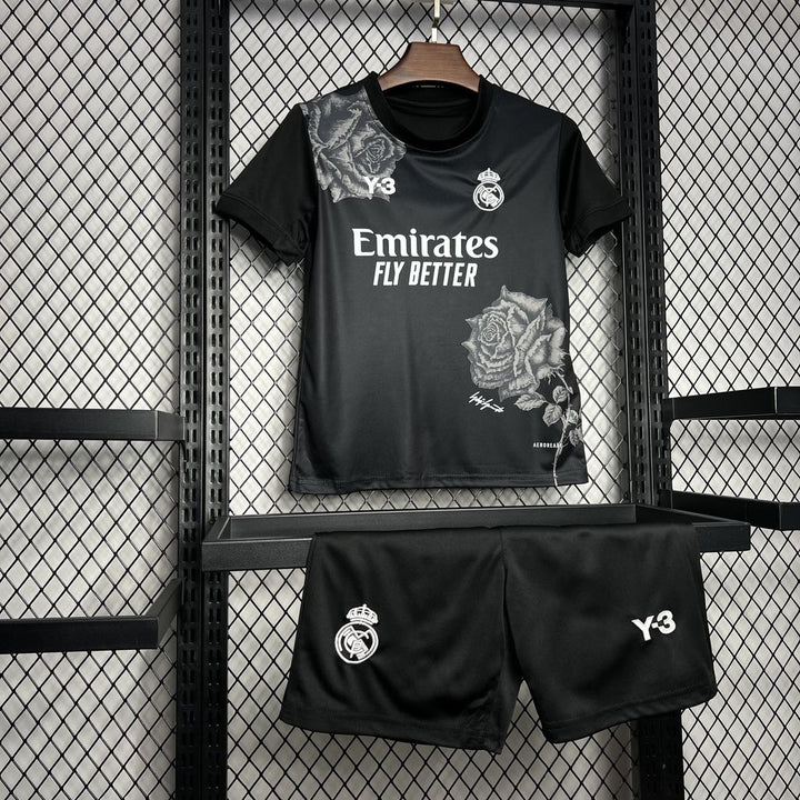 Kit - Real Madrid Édition Speciale 24/25