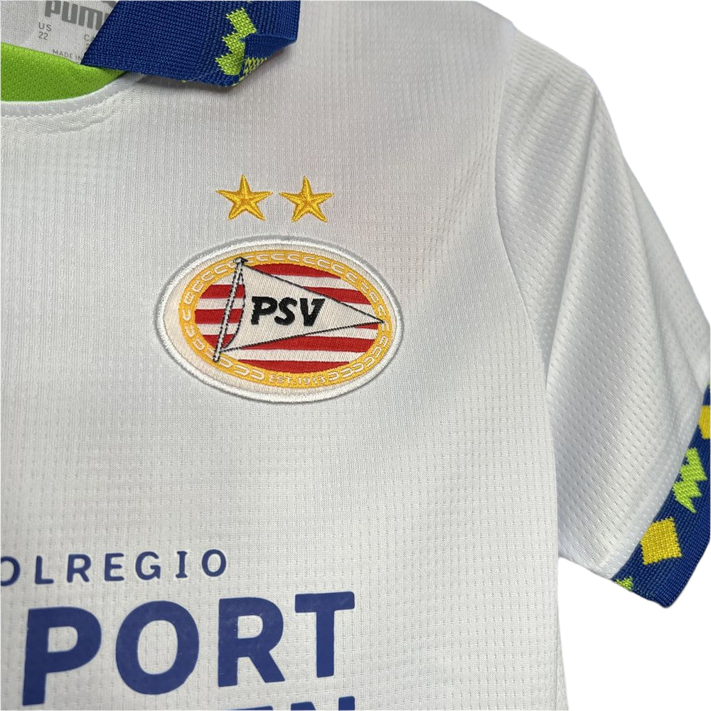Kit - PSV Eindhoven Third 24/25