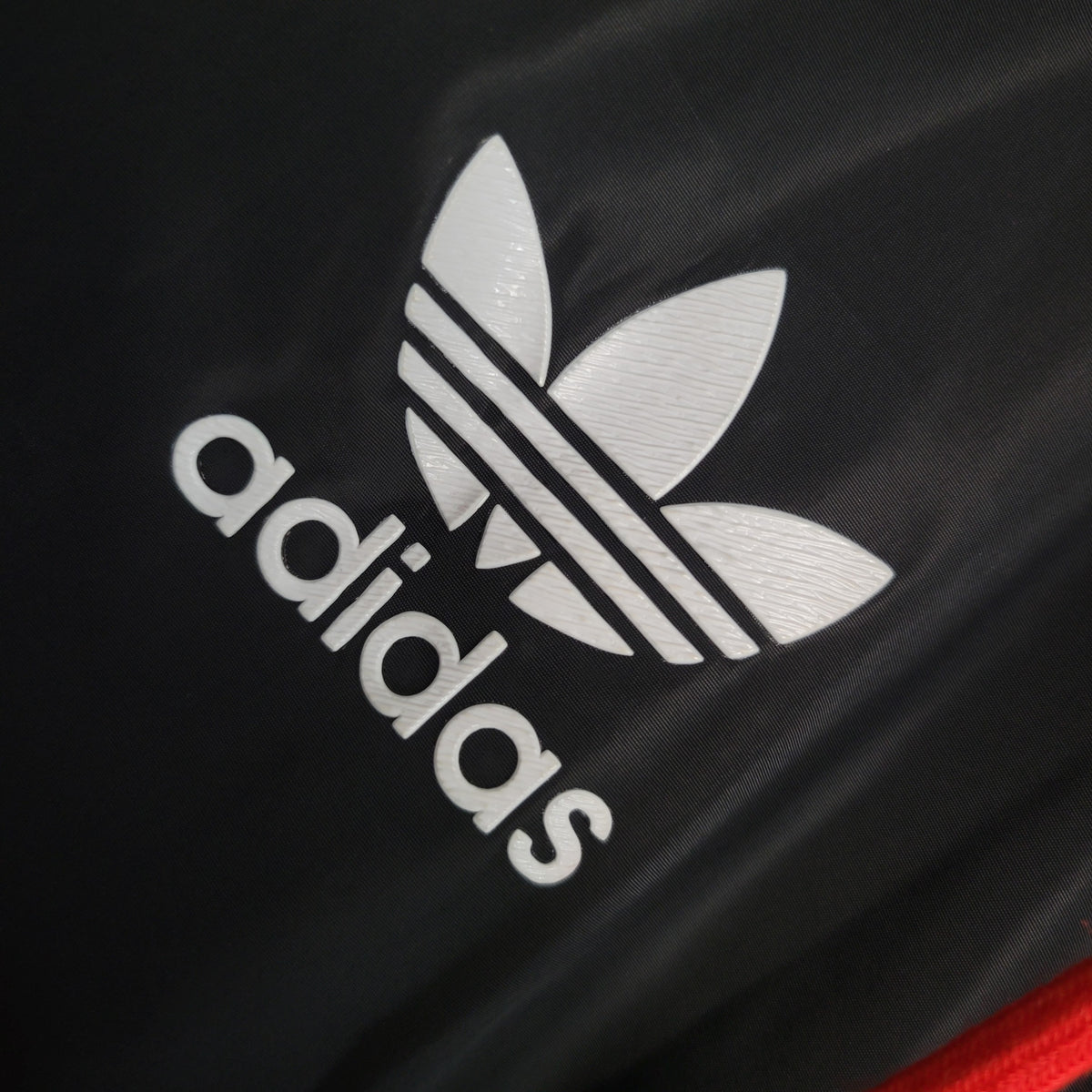 Coupe-Vent - Flamengo - Packaging