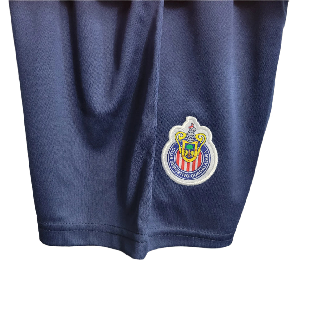 Kit - C.D. Guadalajara Chivas Home 23/24
