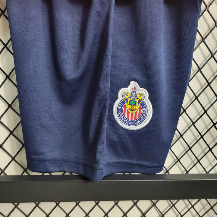 Kit - C.D. Guadalajara Chivas Domicile 23/24