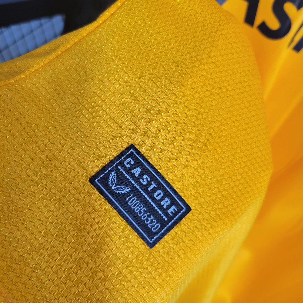 Wolves Local 23/24