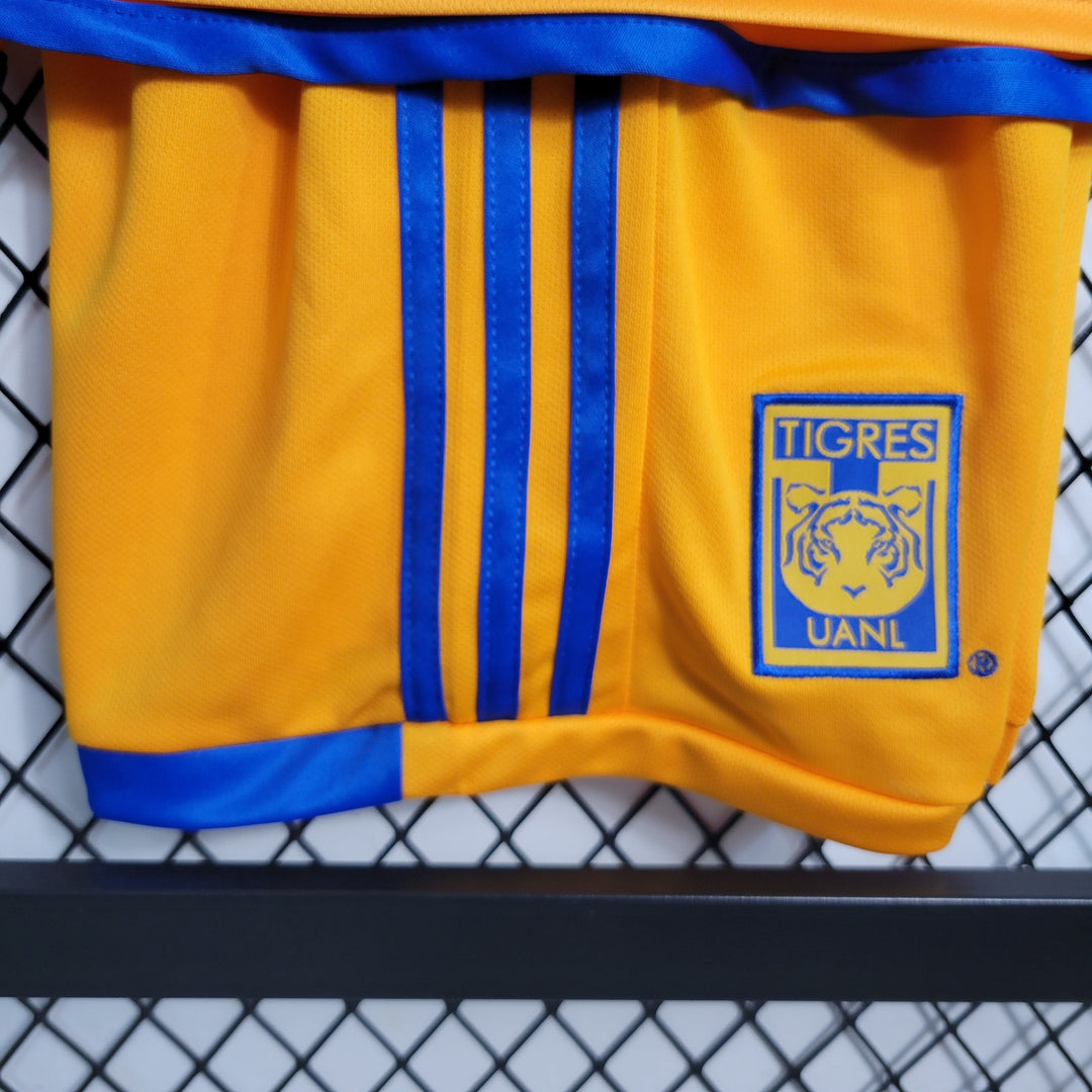 Kit - Tigres Domicile 23/24