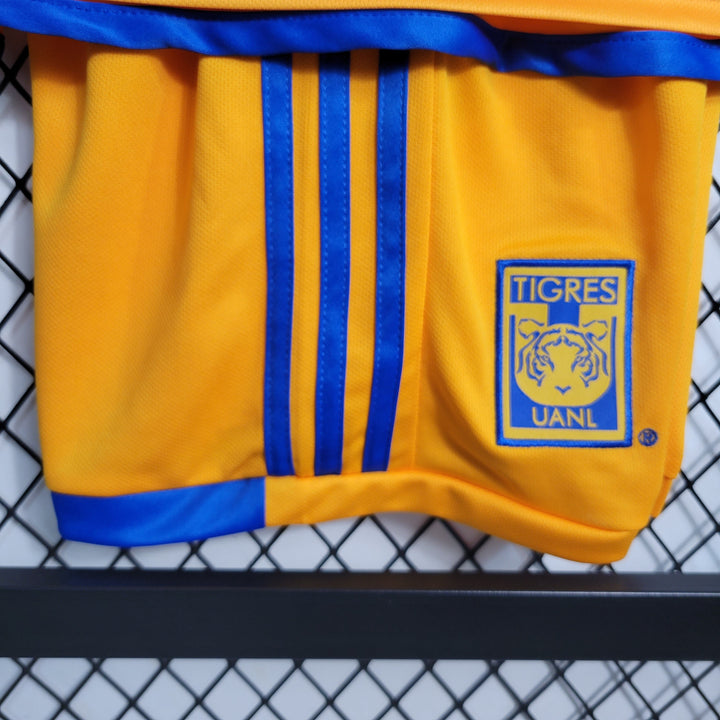 Kit - Tigres Domicile 23/24