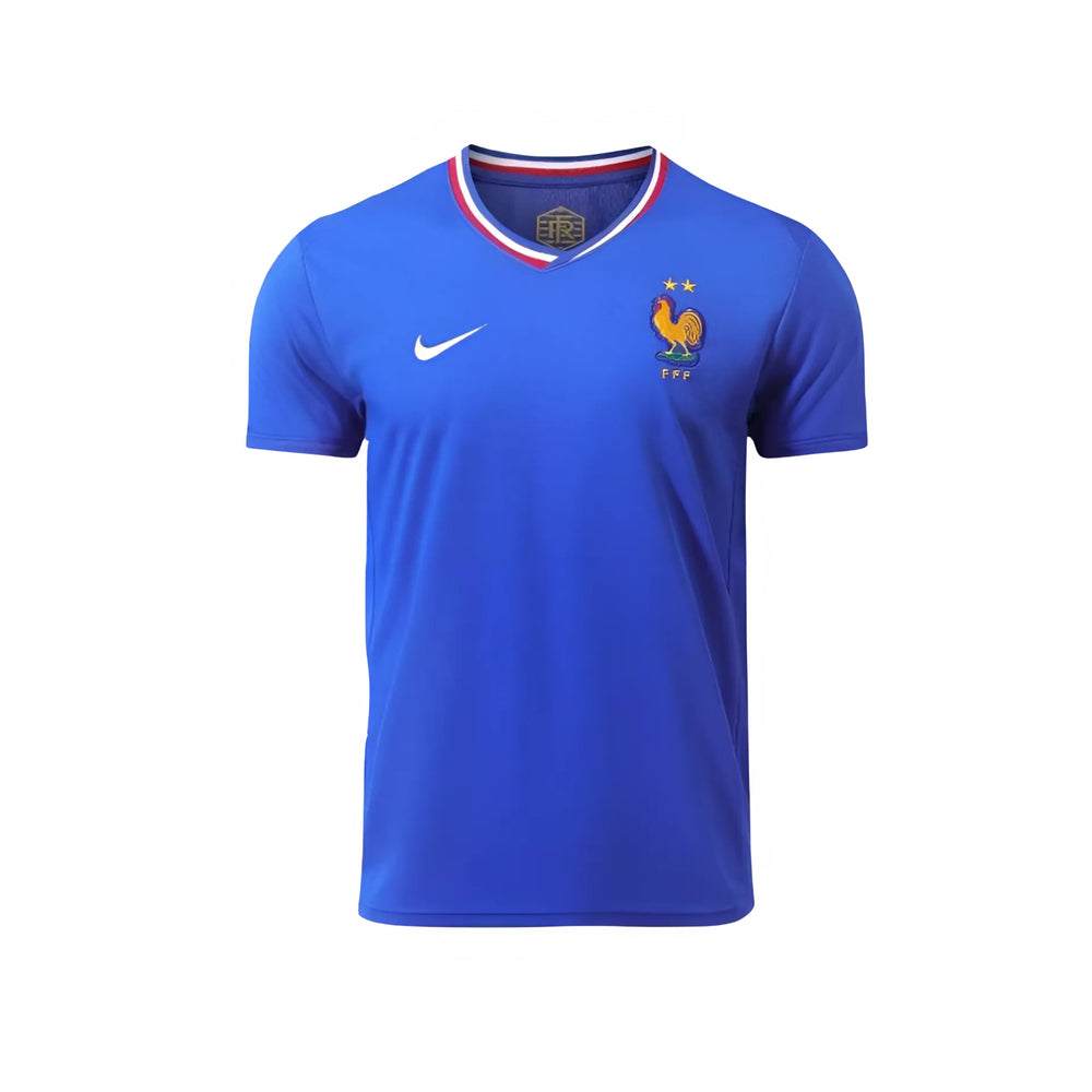 Camiseta Francia Local 24/25
