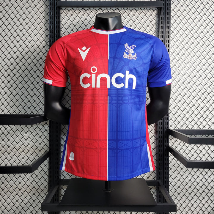 Crystal Palace Domicile 23/24 - Version Joueur