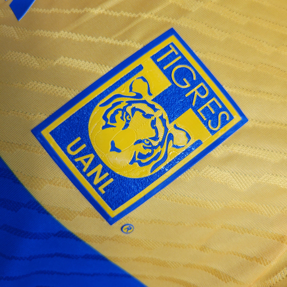 Tigres Home 23/24 - Player Version