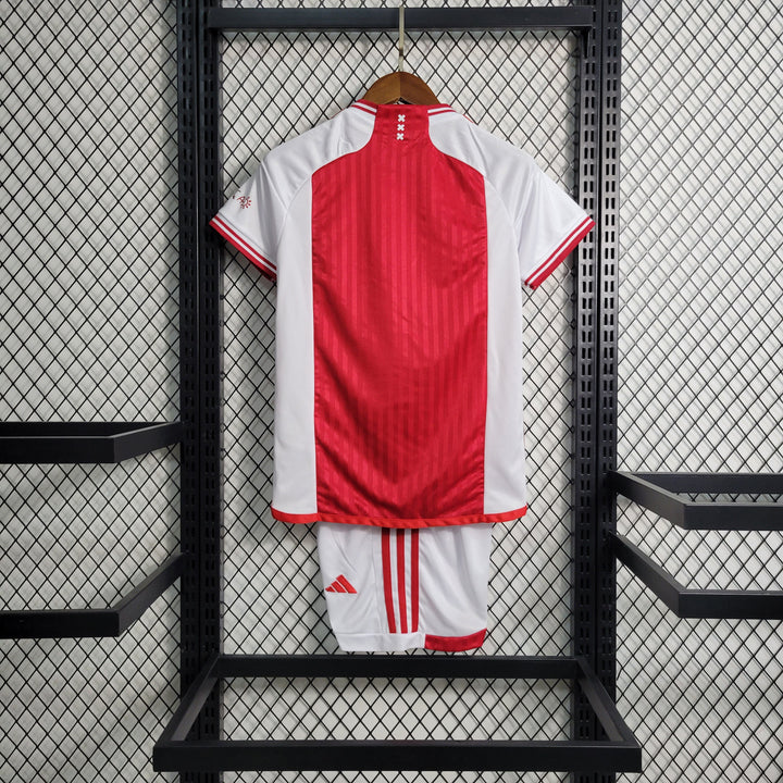 Kit - Ajax Domicile 23/24