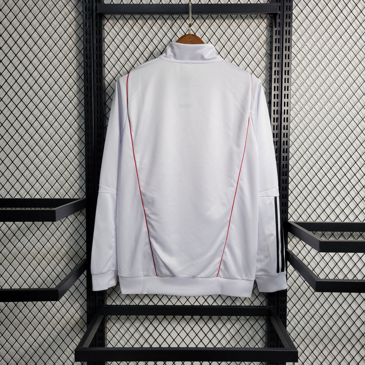 Training jacket - Flamengo - Back view