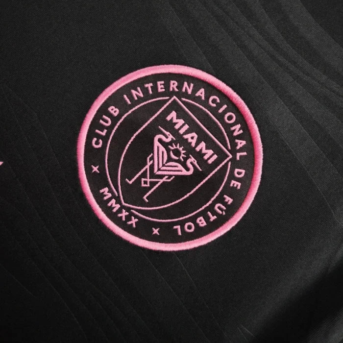Inter Miami Visitante 24/25