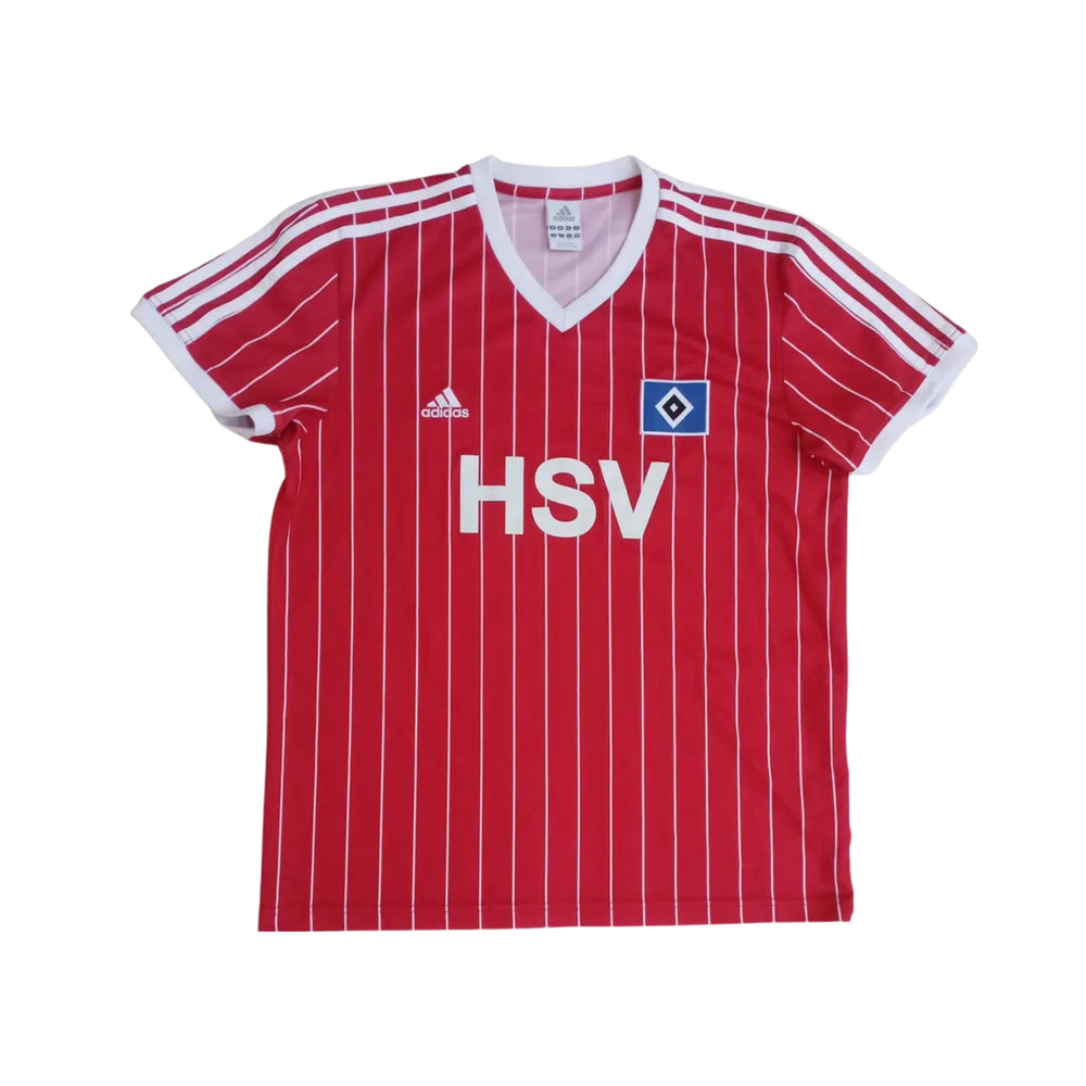 Hamburg SV Away 82/83