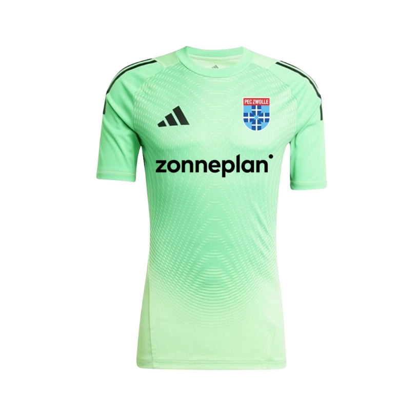 PEC Zwolle Goalkeepers 25/26