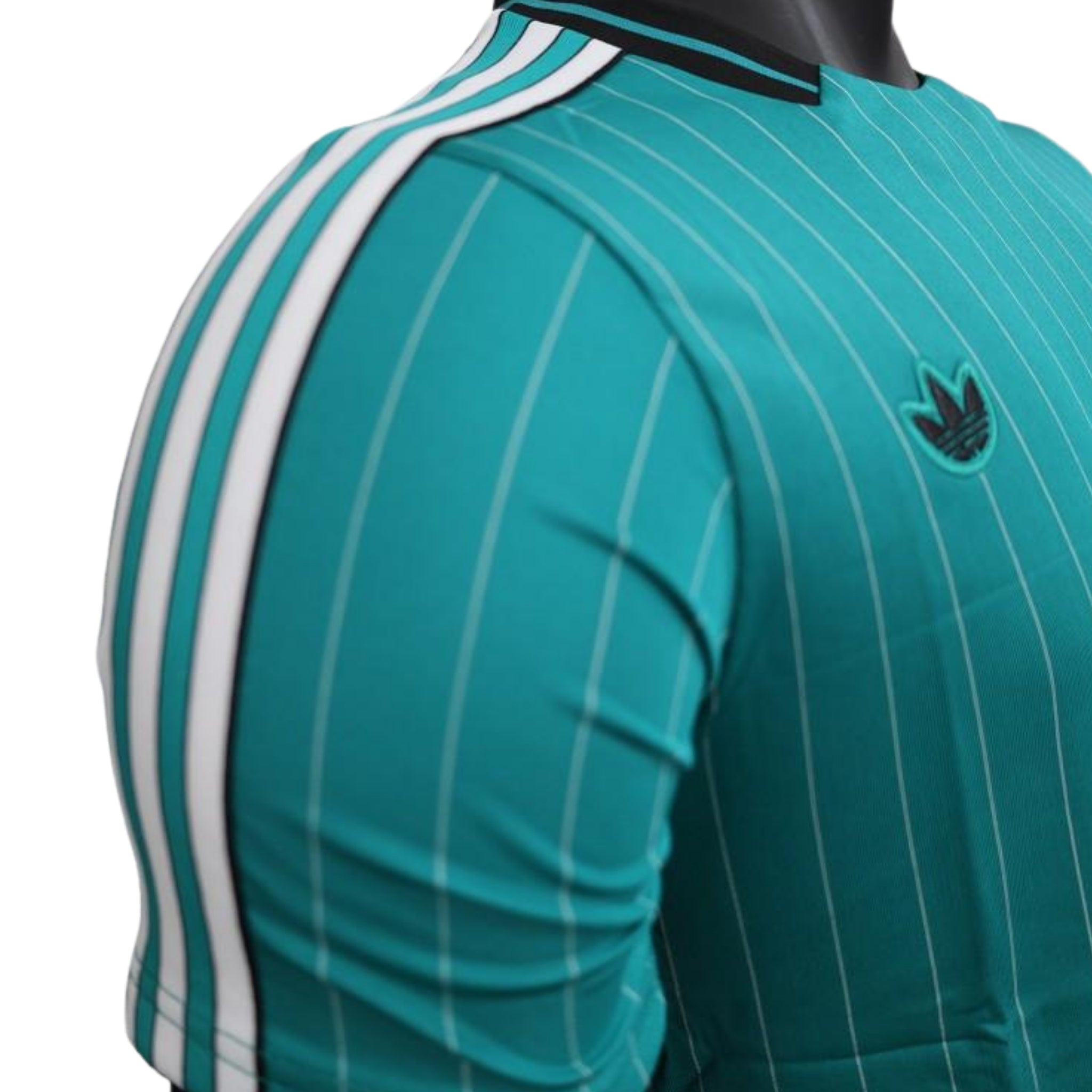 Liverpool Édition Spéciale 25/26 - Détail