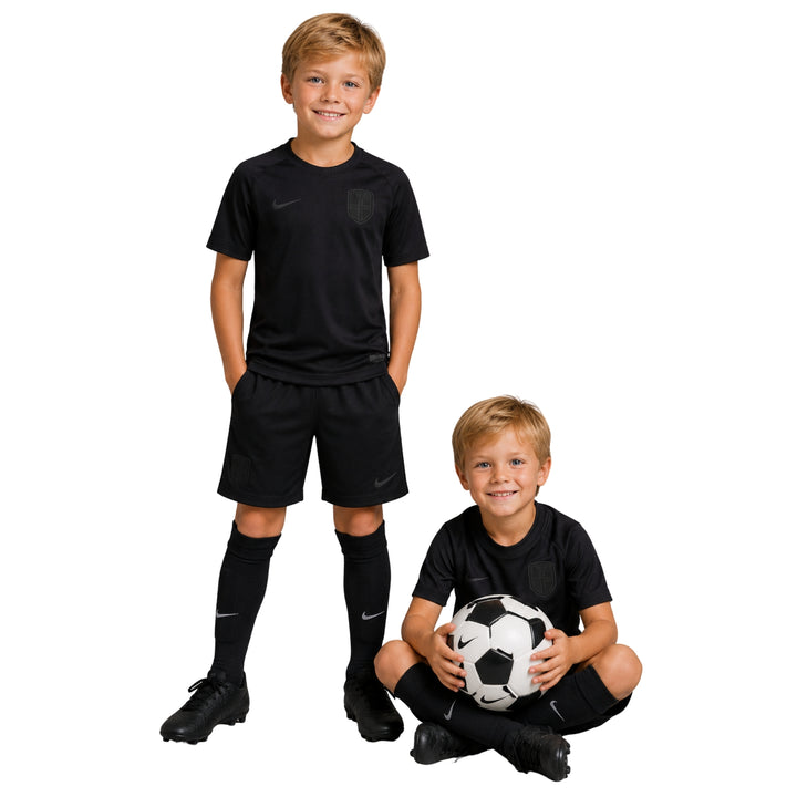 Norvège - Kit Extérieur 26/27 - Coupe du Monde 2026