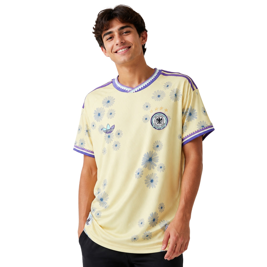Germany Special Edition 26/27 - World Cup 2026 - Beige