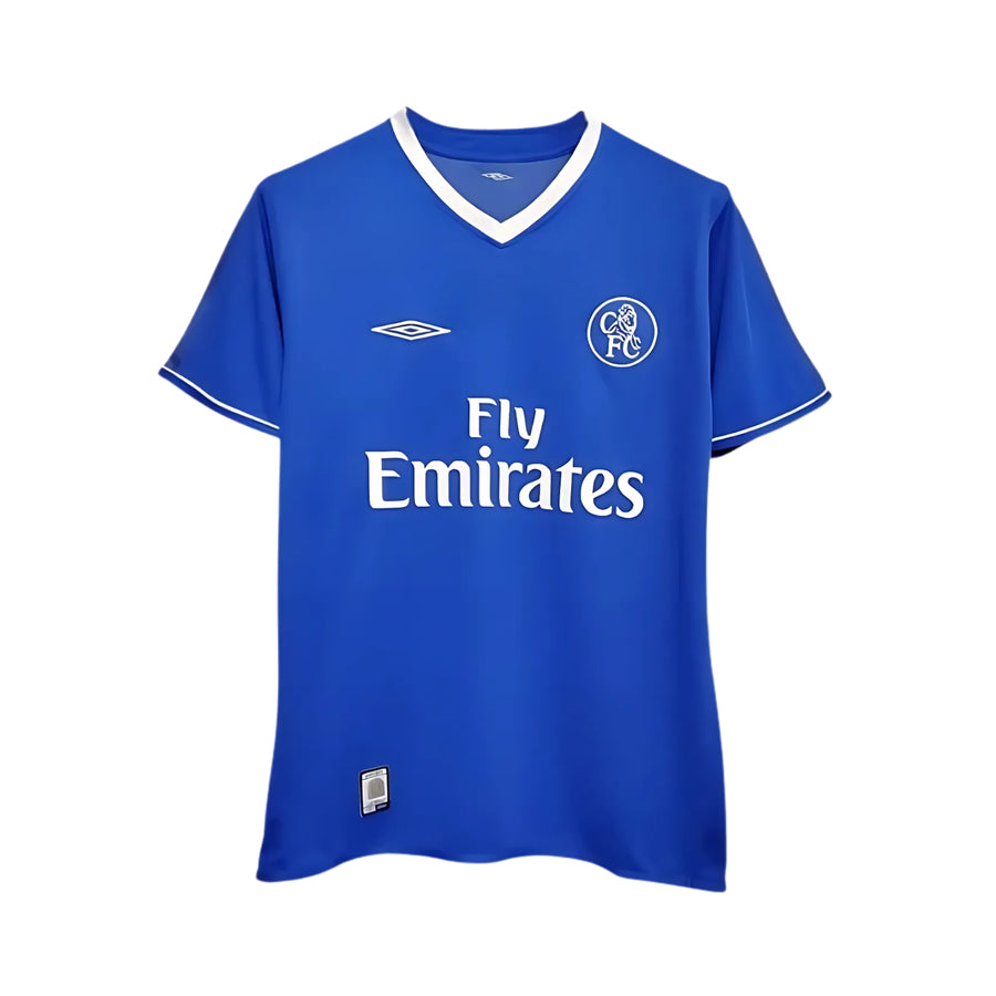 Chelsea Domicile 03/04