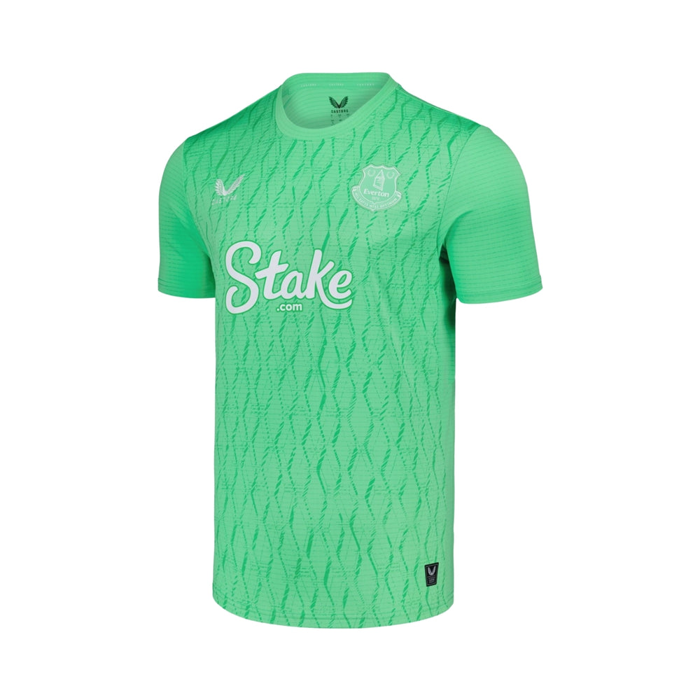 Everton Portero 25/26