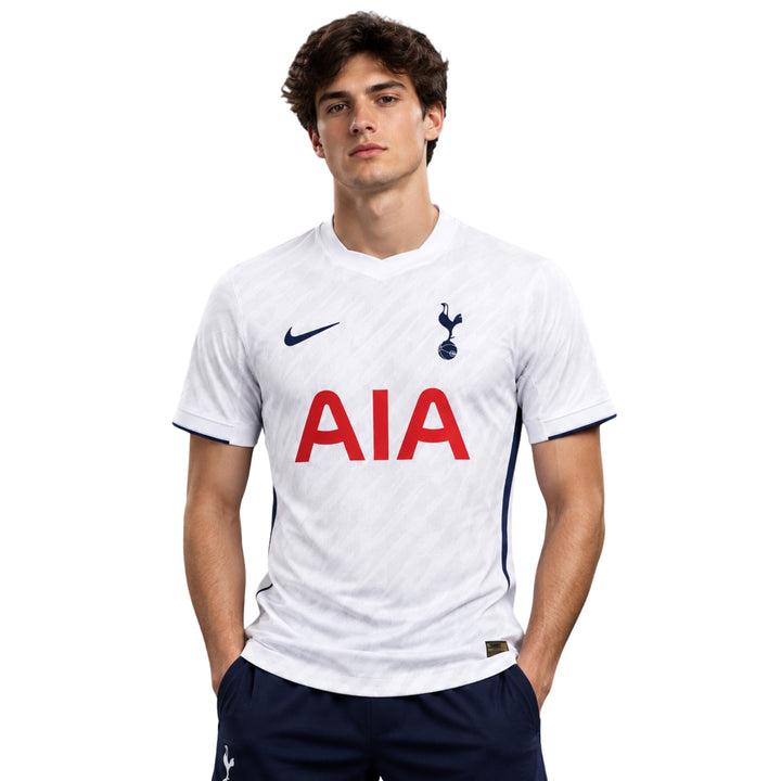 Tottenham Hotspur Home 26/27 - Player Version