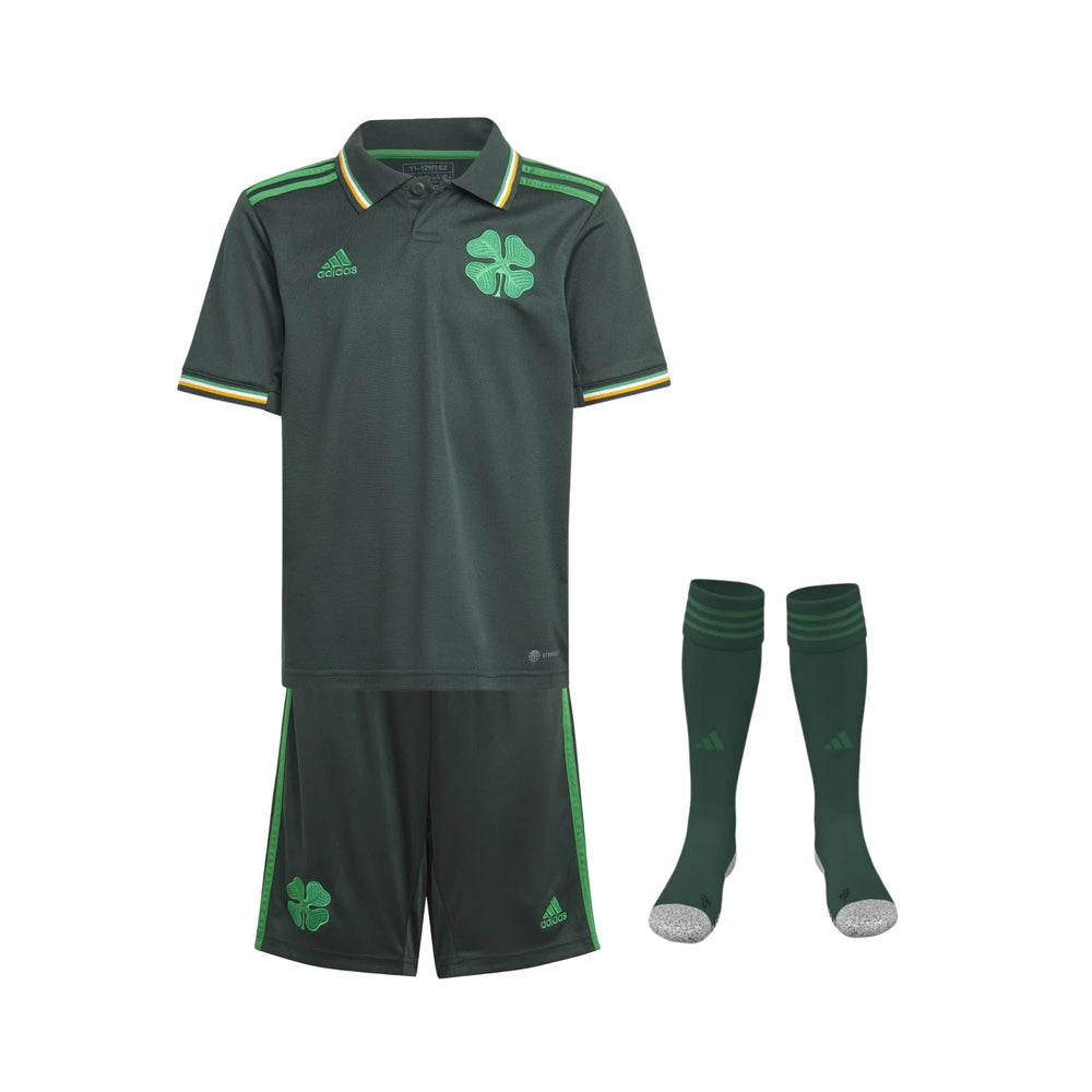 Kit Infantil Celtic Edición Especial 23/24