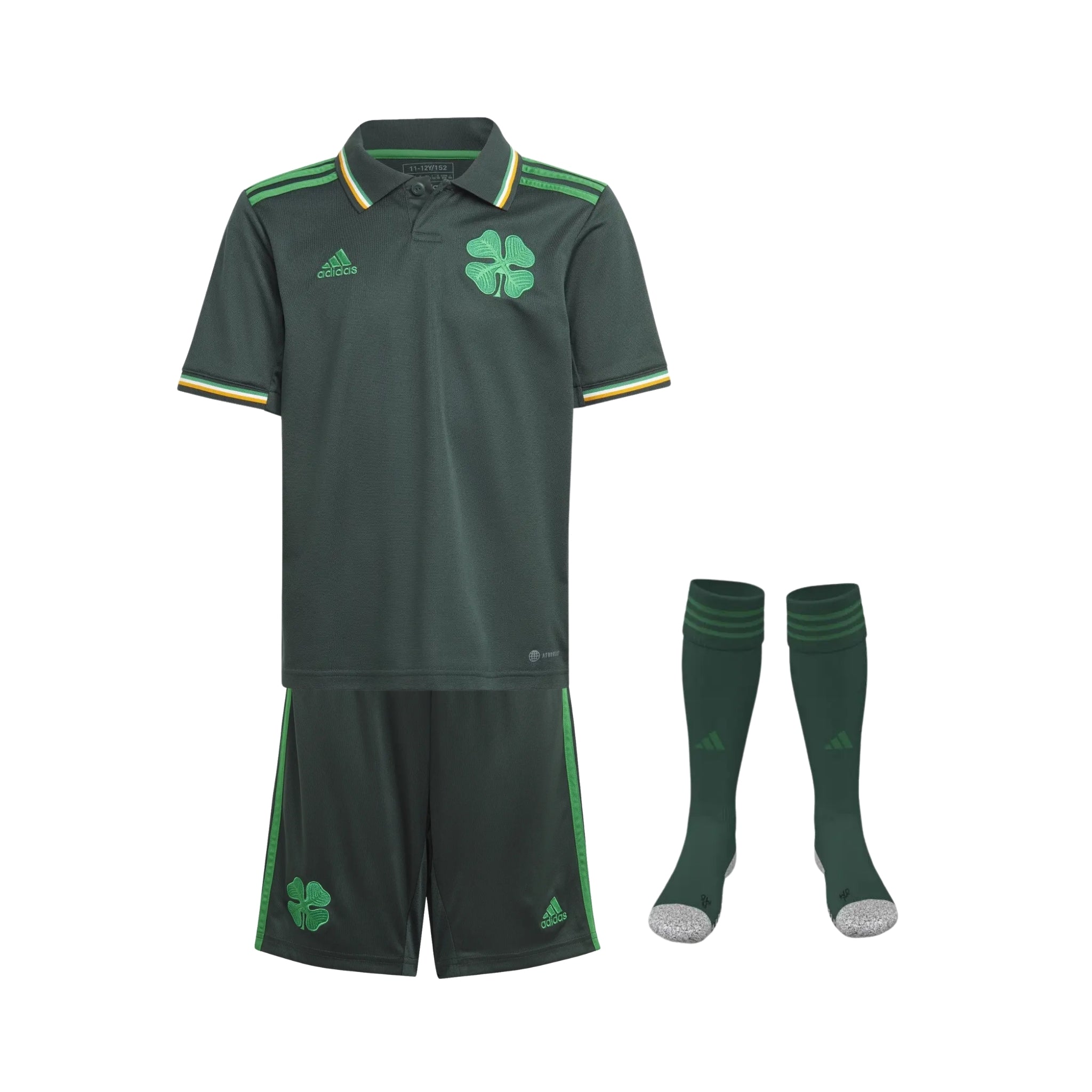 Kit– Celtic Édition Spéciale 23/24 - Vue de face