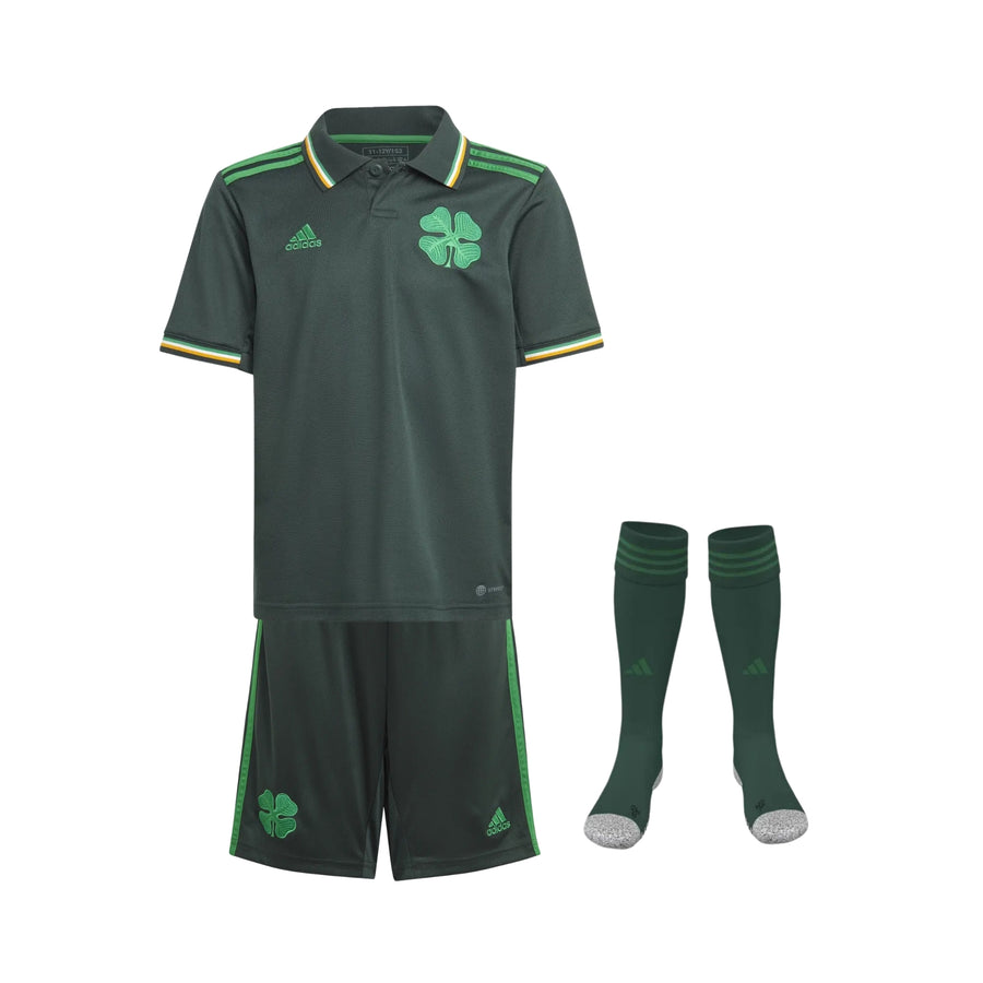 Kit– Celtic Édition Spéciale 23/24